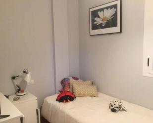 Bedroom of Flat to share in Las Palmas de Gran Canaria  with Air Conditioner and Terrace