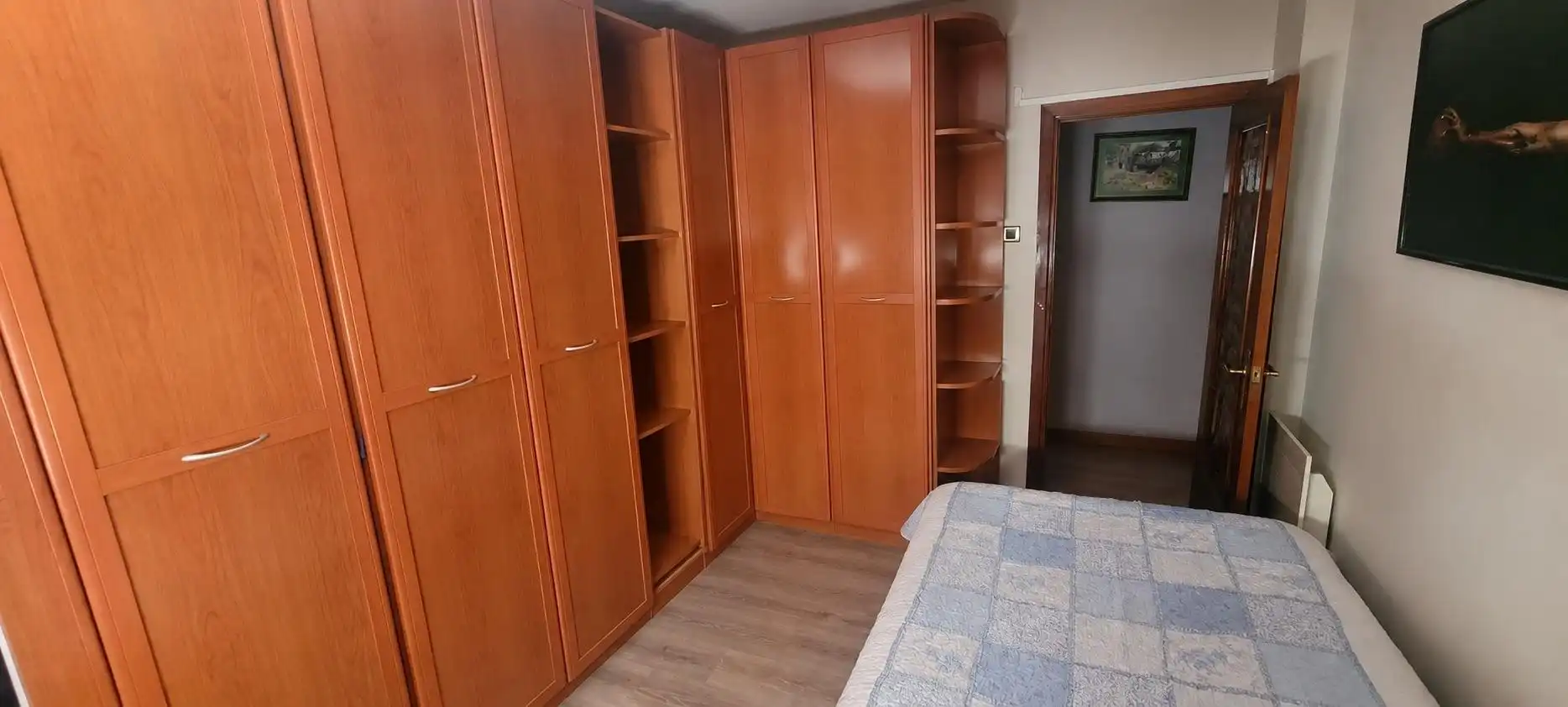 Appartamento con ascensore in vendita a Calle Calle Teodoro Cuesta, imagen 4