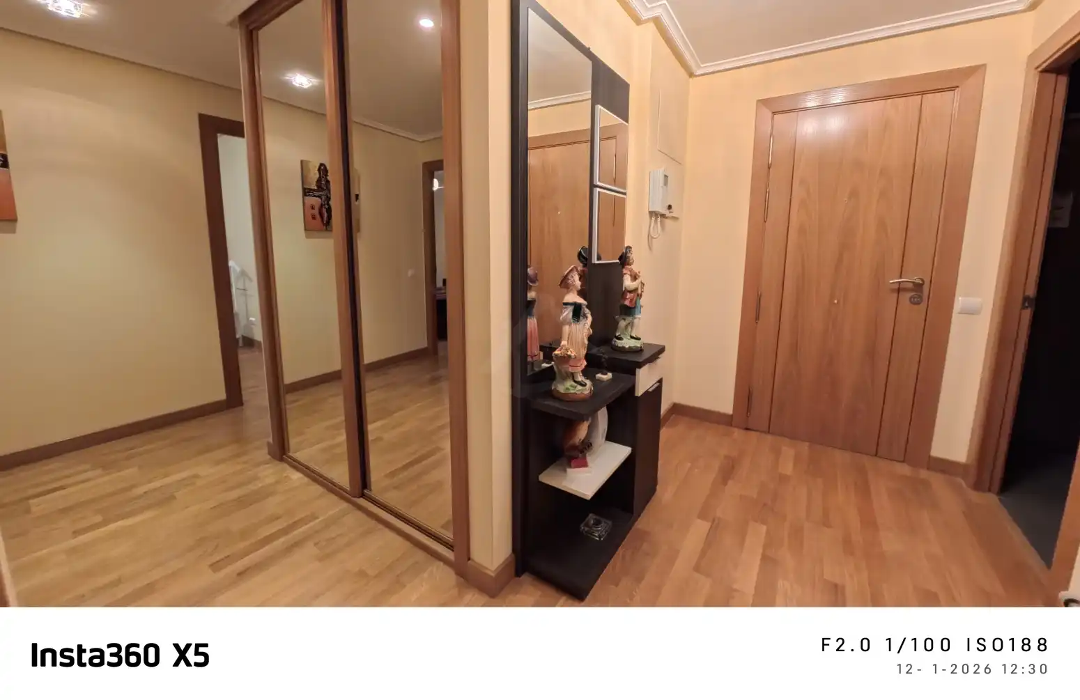Wohnung zum Verkauf in  Logroño mit Heizung, Privatgarten und Parkett