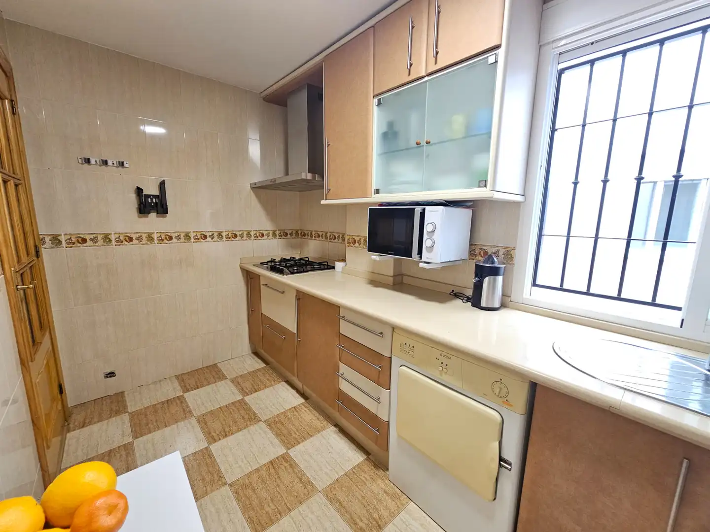 Piso con terraza en venta en San Francisco - Chorillo, imagen 14