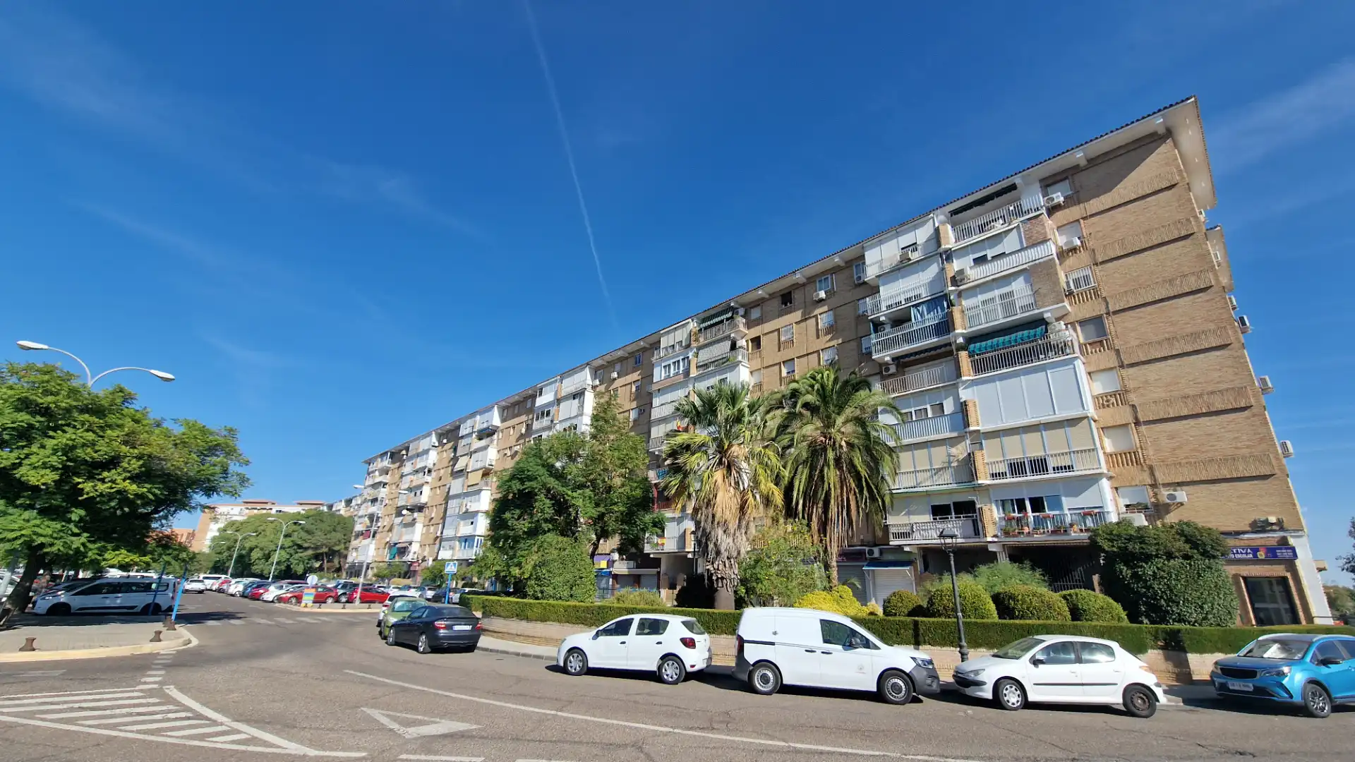 Pis amb ascensor en venda a Barriada Ciudad del Aljarafe