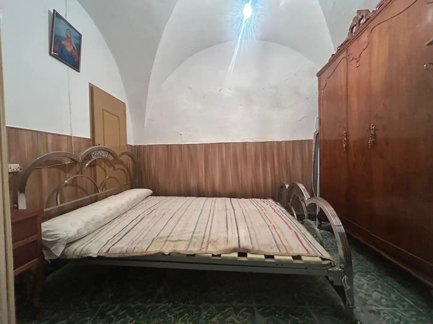 Casa in vendita a La Coronada, imagen 7