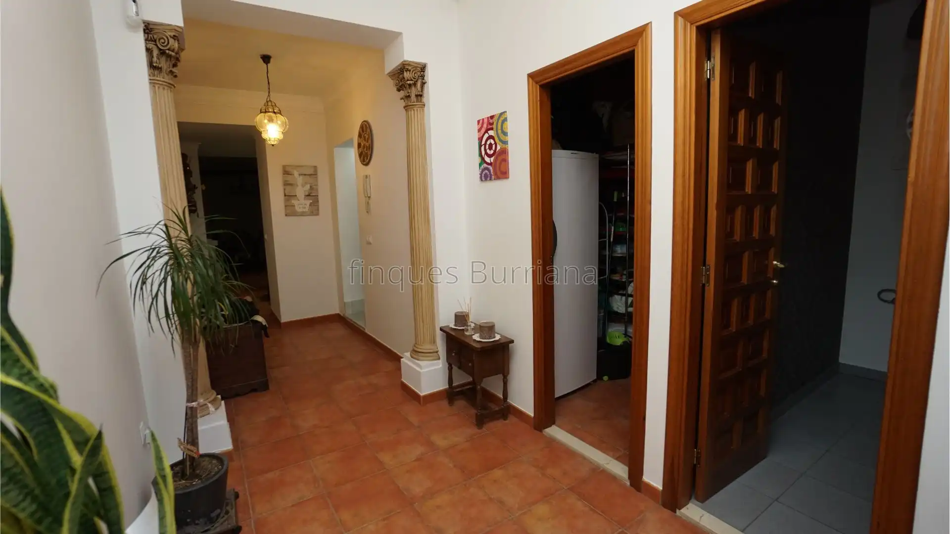 Casa o xalet en venda en Burriana / Borriana