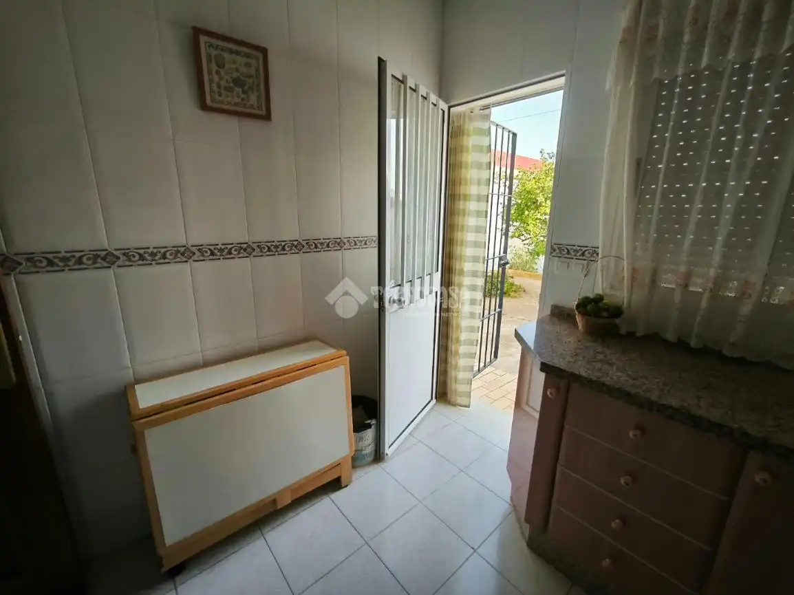 Detached homes for rent in Trigueros  with Balcony