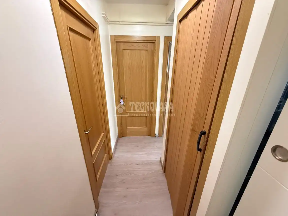 Piso en venta en Guadalajara con Aire acondicionado, Calefacción y Terraza