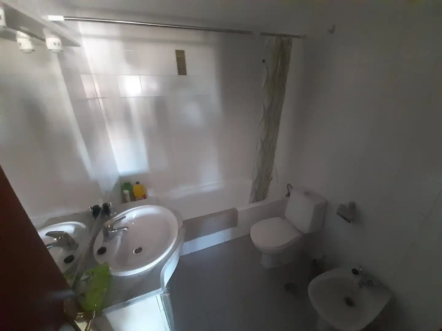 Baño de Piso en venta en Zamora Capital  con Calefacción