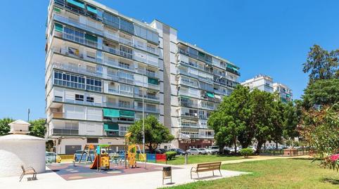 Foto 2 de Pis en venda a Centro, Vélez-Málaga