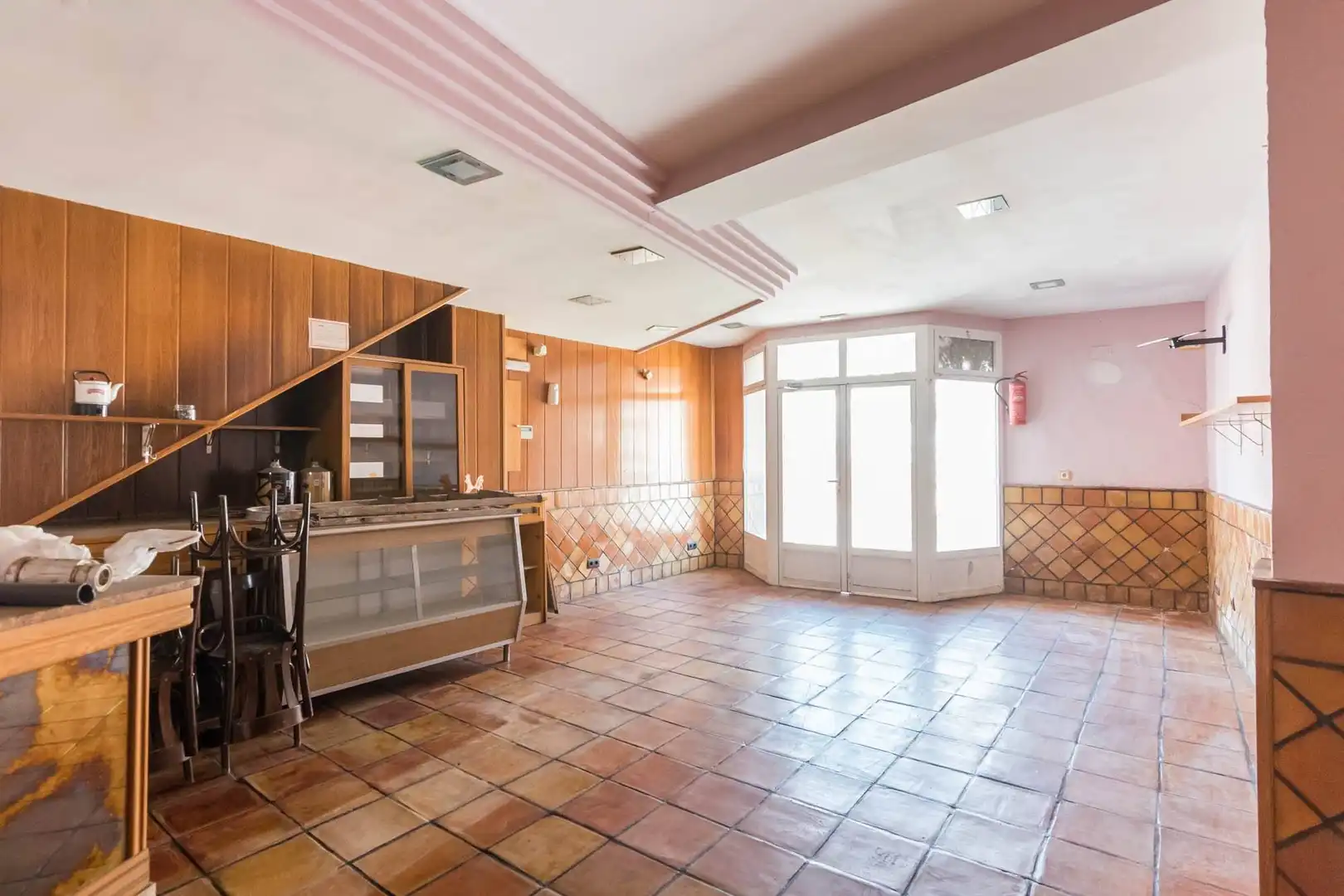 Local comercial en venda a Las Torres de Cotillas, imagen 14