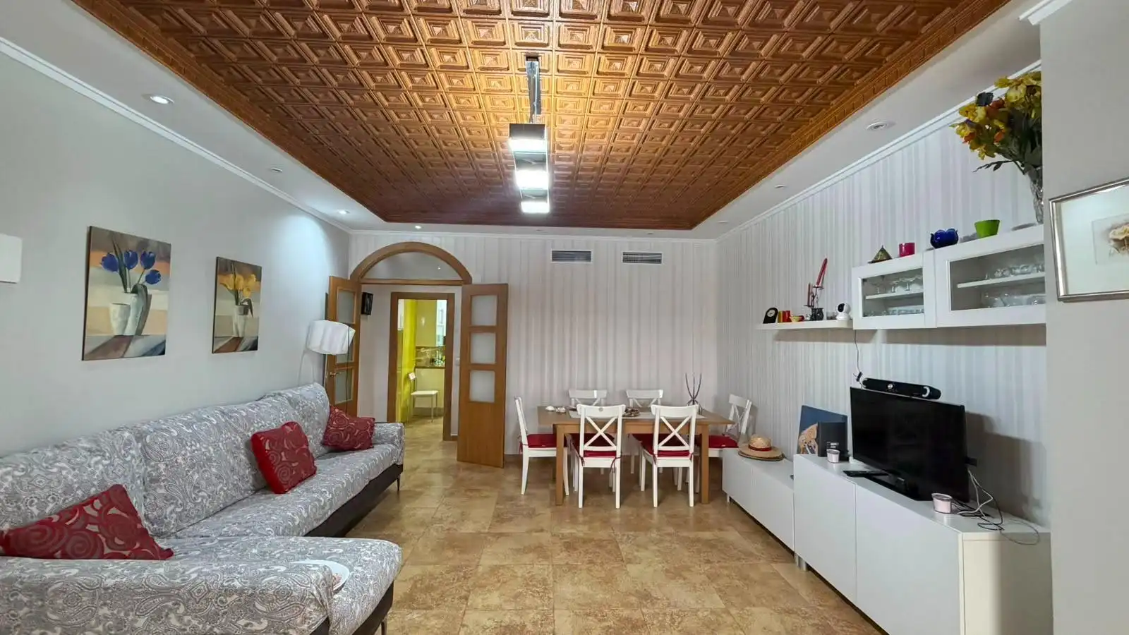 Apartamento en venta en Playa del Acequión, Náufragos y Rocío del Mar, imagen 3