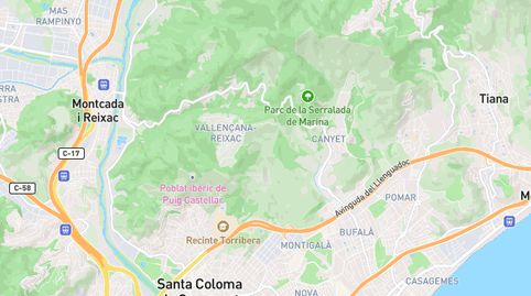 Photo 3 of Flat for sale in Singuerlín, Santa Coloma de Gramenet