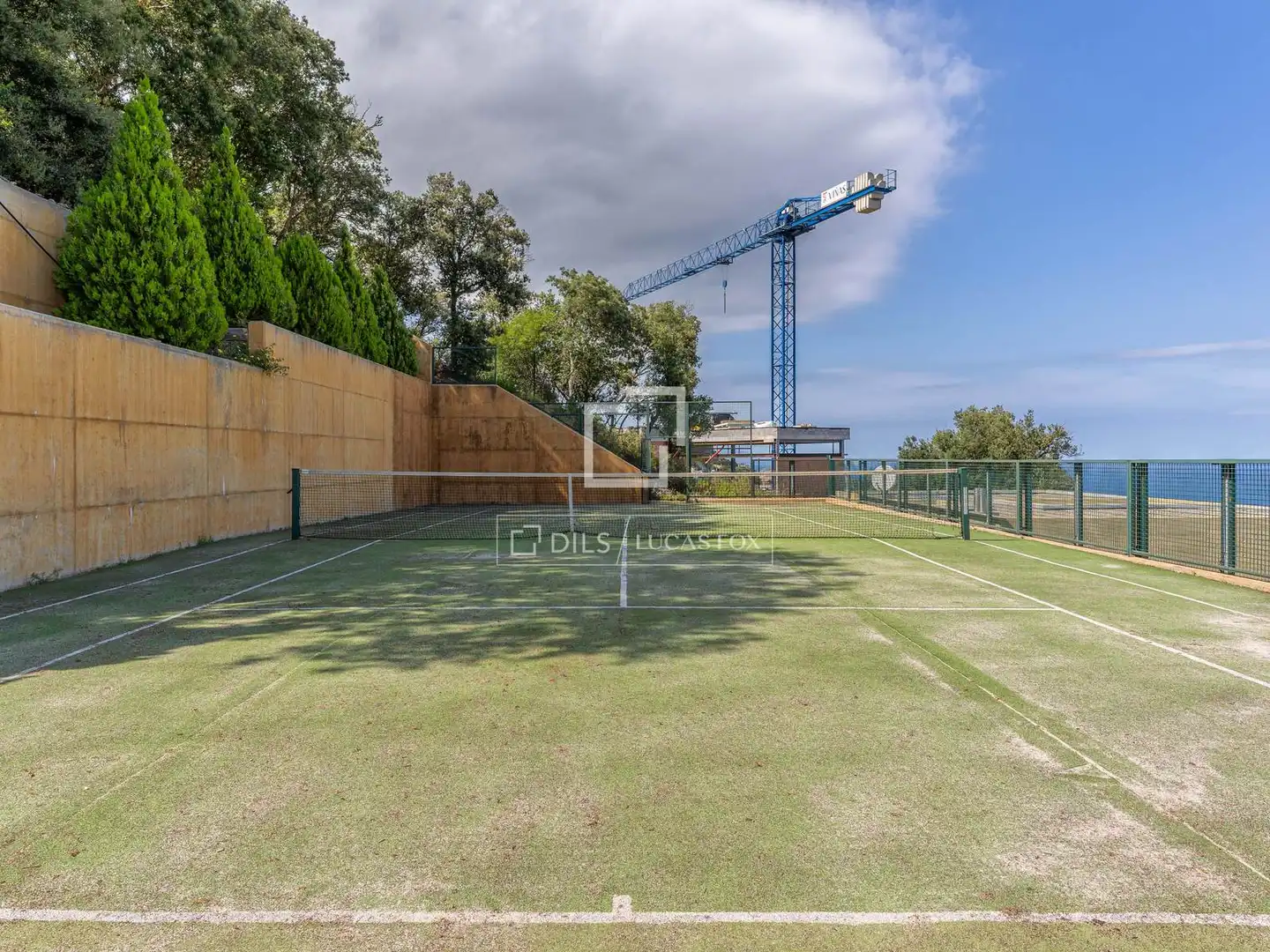 Terrassa de Casa o xalet en venda en Begur amb Aire condicionat, Calefacció i Jardí privat