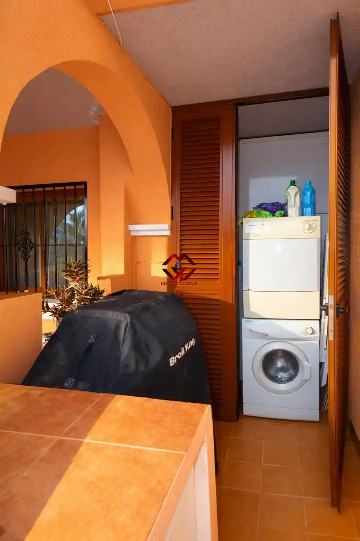 Apartament amb piscina en venda a Calle Calle Isla Verde, imagen 11