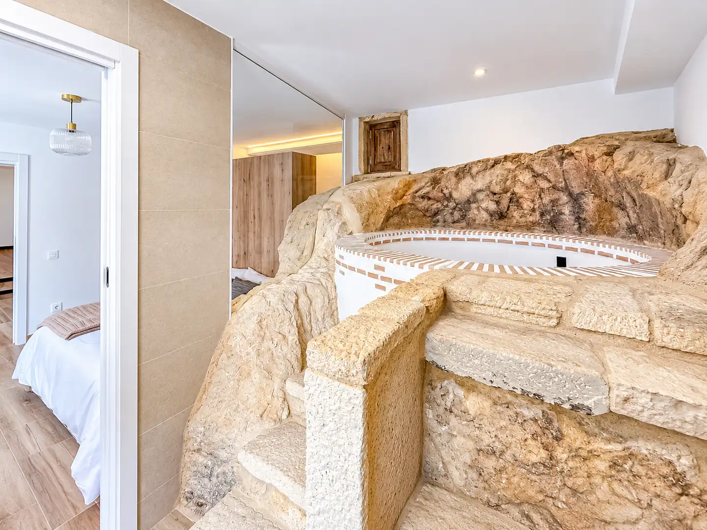 House for sale in Elche de la Sierra, imagen 4
