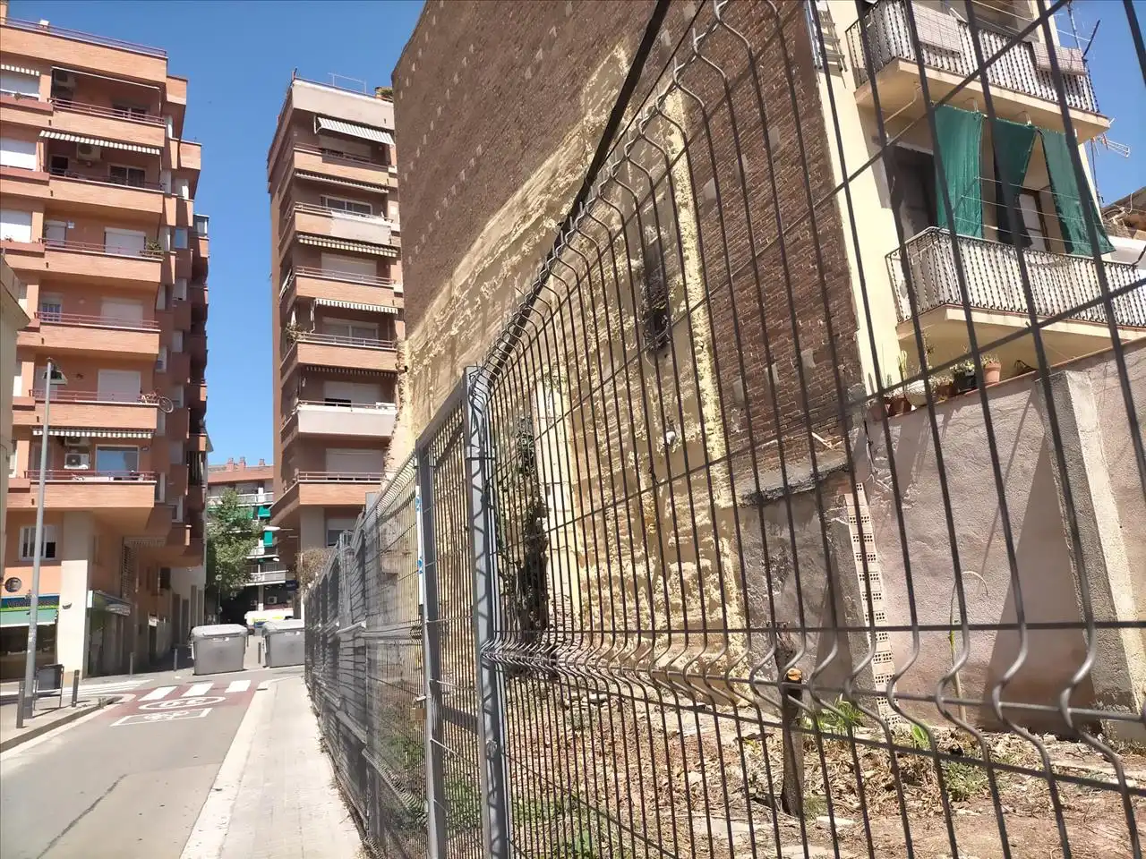 Residencial en venda a Barcelona, Barcelona
