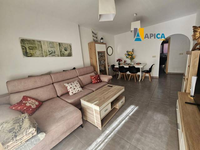 Piso en Venta en Centro- San Felipe - Huerta Fava