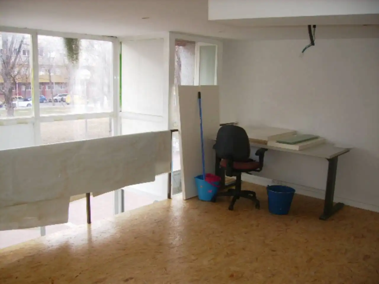 Büro zur Miete in Terrassa