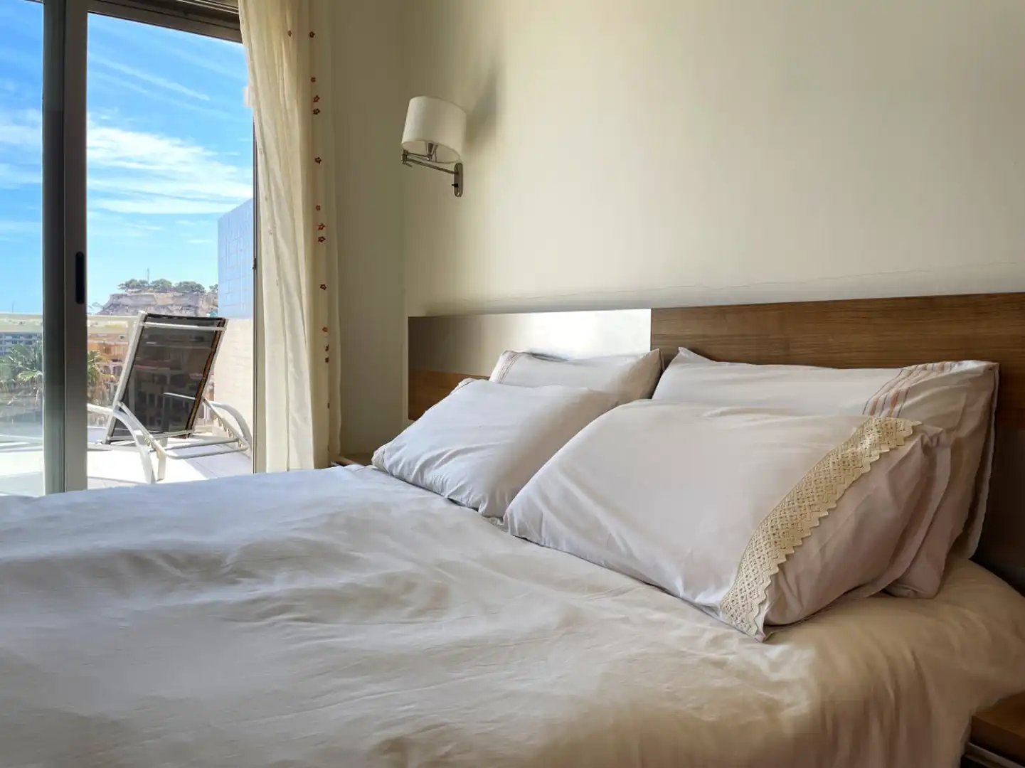 Penthouse with pool for sale in Las Marinas / Les Marines, imagen 38