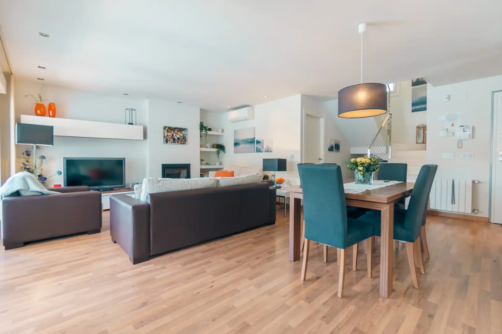 Chalet en venta en L'Albir, imagen 7