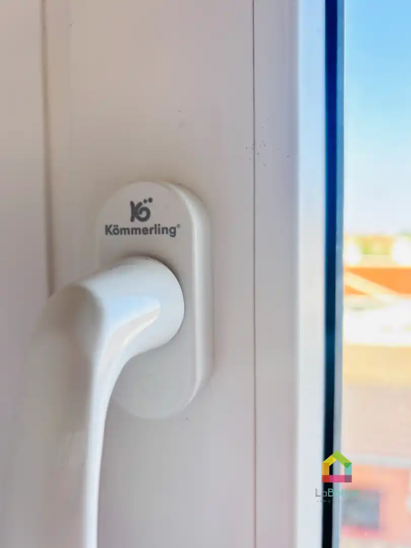 Exterior view of Flat for sale in Ajofrín  with Oven and Washing machine
