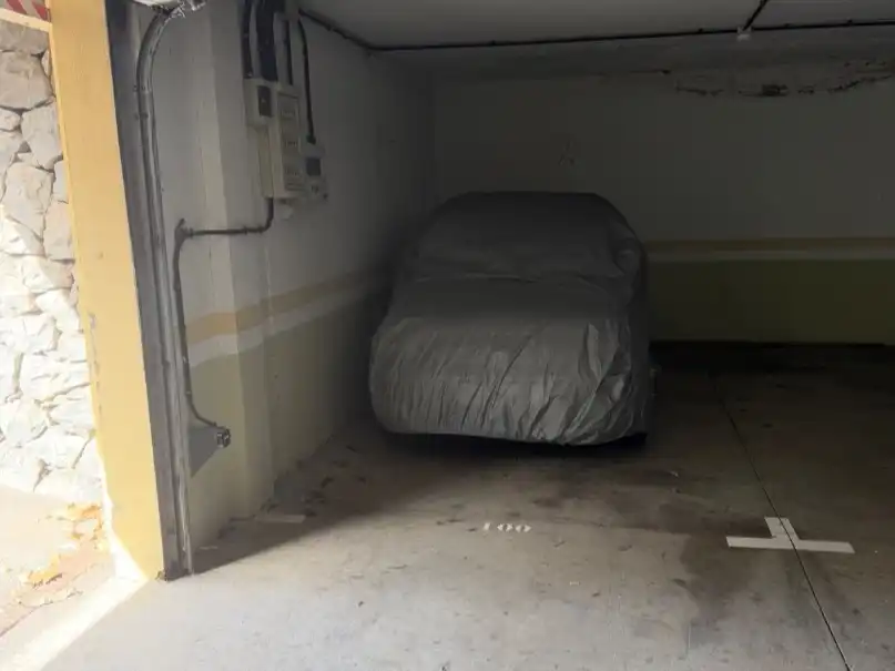 Parking de Garaje en venta en San Miguel de Abona