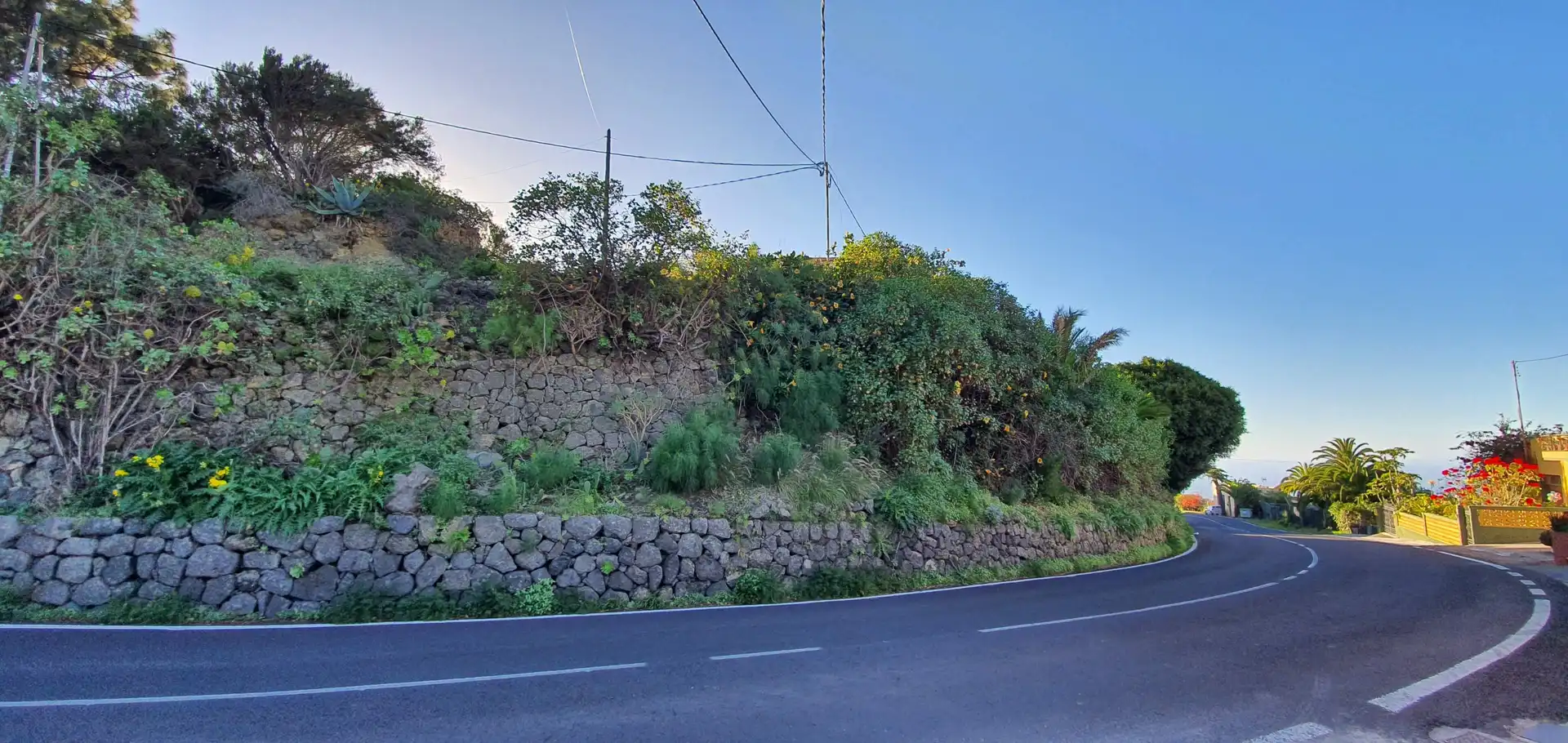 Terreno residenziale in vendita a La Guancha, imagen 7