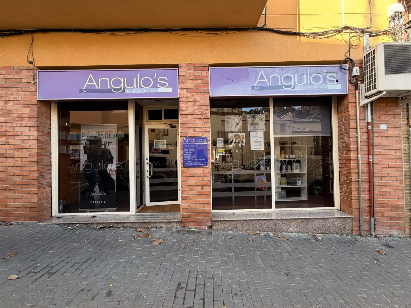 Local de alquiler en Corbera de Llobregat con Aire acondicionado