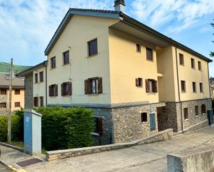 Exterior view of Apartment for sale in Villanúa