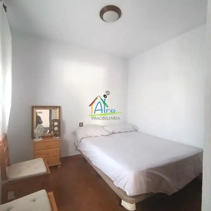 Dormitori de Casa o xalet en venda en Almonte amb Jardí privat, Terrassa i Traster