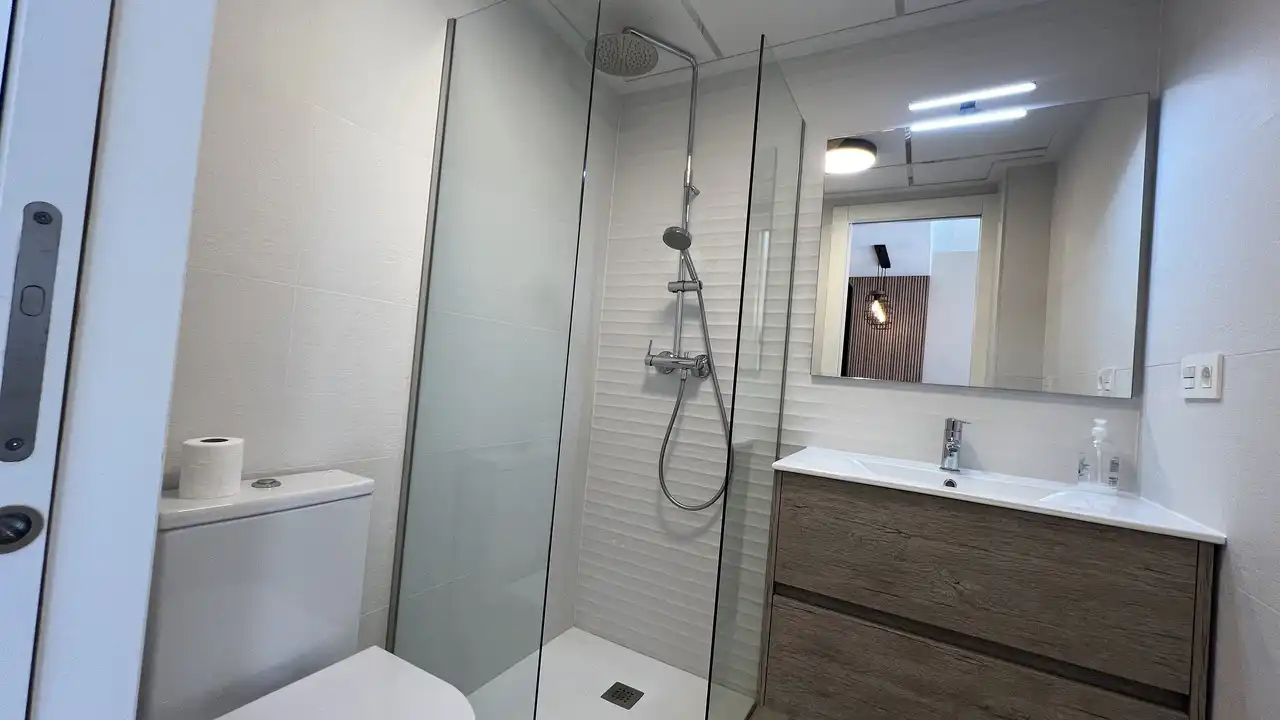Apartamento en venta en San Pedro del Pinatar ciudad