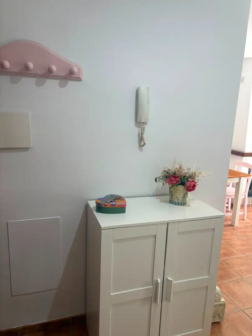 Mini appartamento con terrazza in vendita a Grazalema, imagen 3