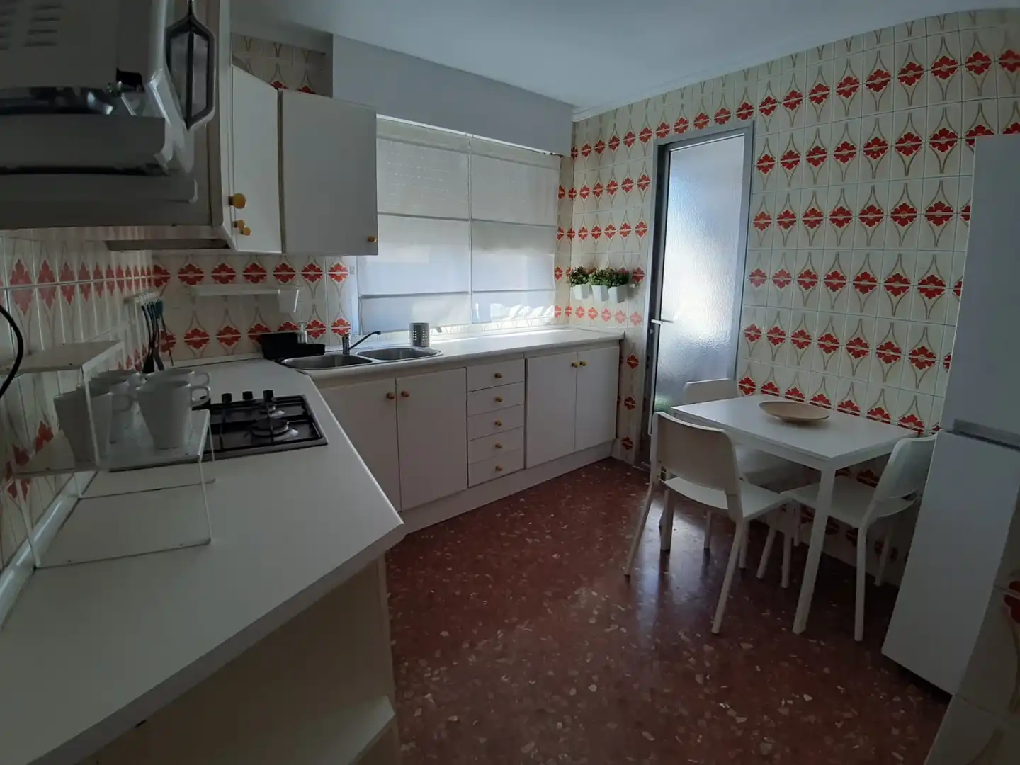 Piso de alquiler en San Nicolás