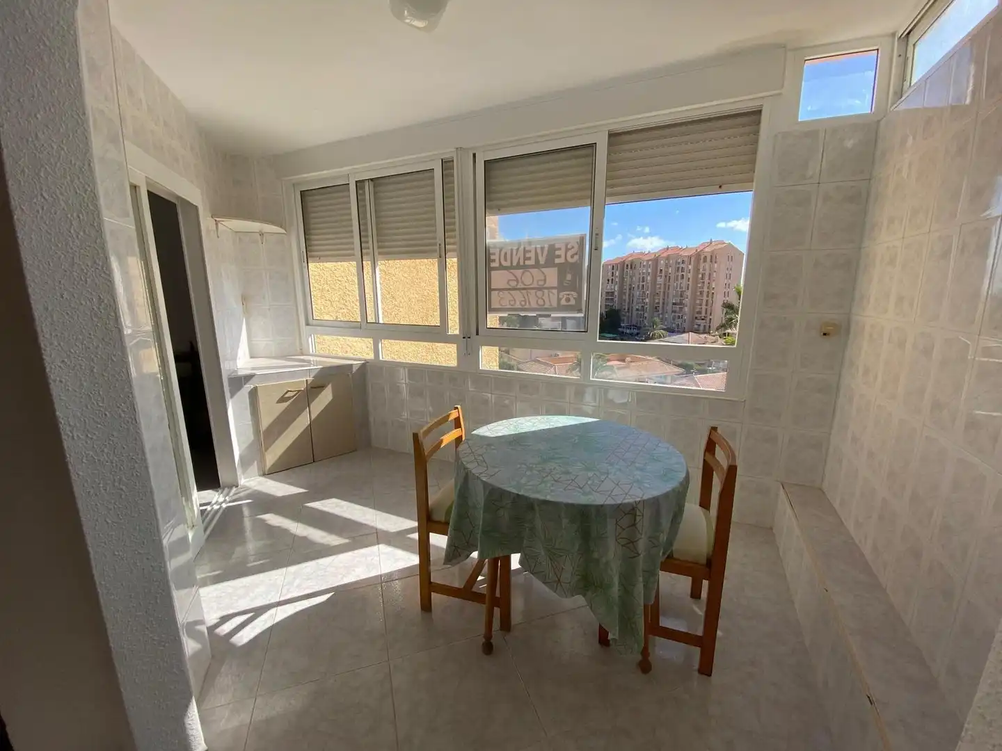 Apartament en venda a Playa Honda - Playa Paraíso