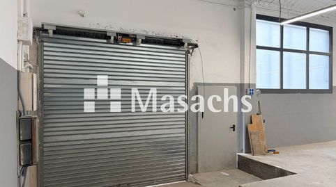 Foto 2 von Fabrikhallen zur Miete in Gràcia, Sabadell
