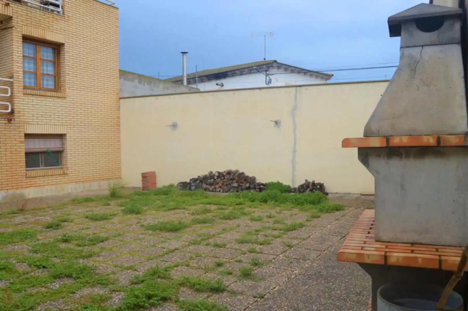 House with terrace for sale in Albalatillo, imagen 4