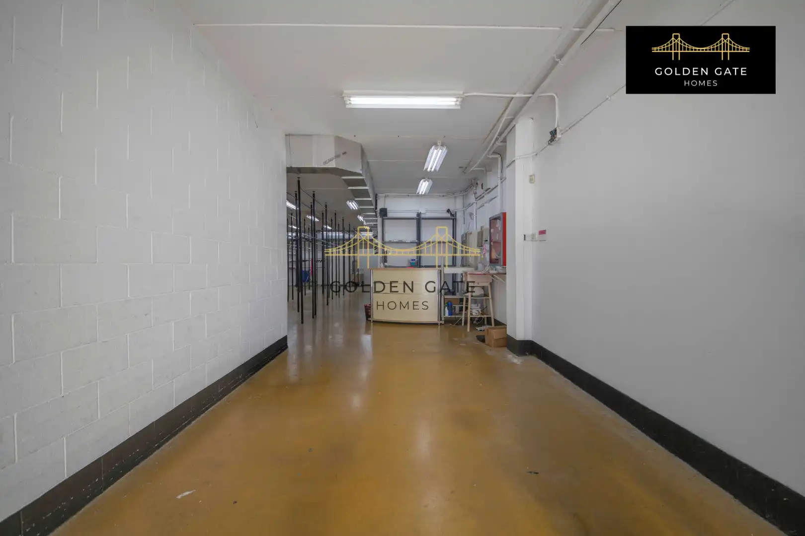 Nave industrielle avec ascenseur à louer à Montigalà - Sant Crist, imagen 28