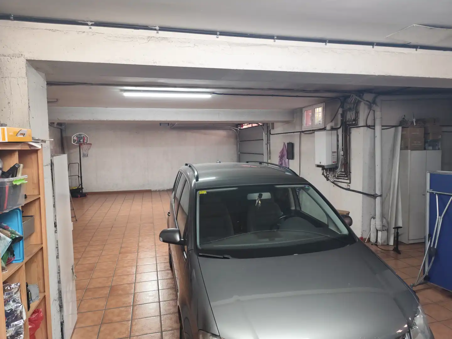 Casa amb jardí en venda a Carrer Pere El Gran 2, imagen 38