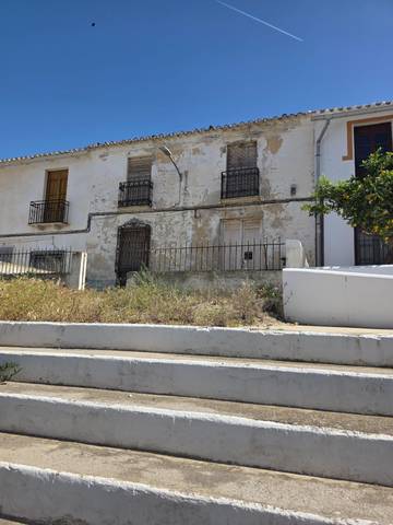 Casa adosada en Venta en Zurgena