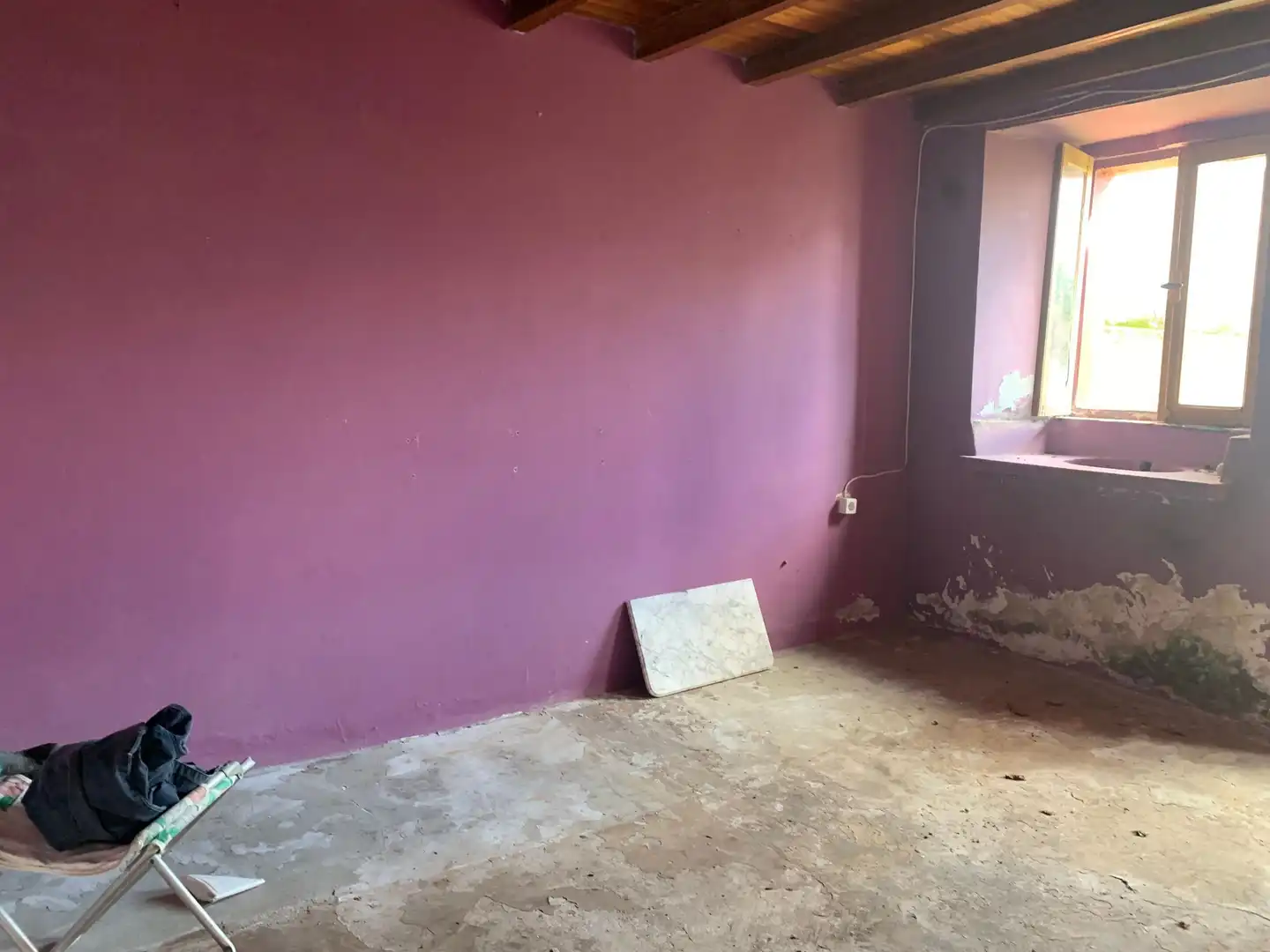 Casa o xalet en venda en Narón amb Jardí privat