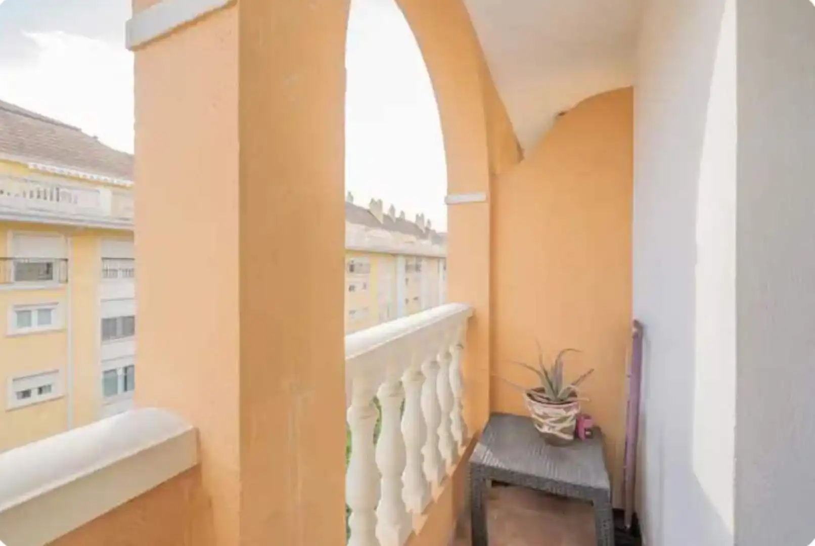 Appartement avec terrasse à vendre à Centro Urbano, imagen 3