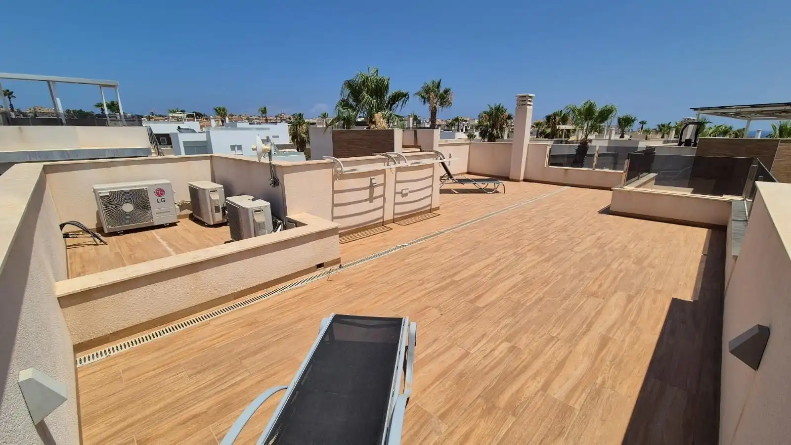 Chalet en venta en Nueva Torrevieja - Aguas Nuevas, imagen 30