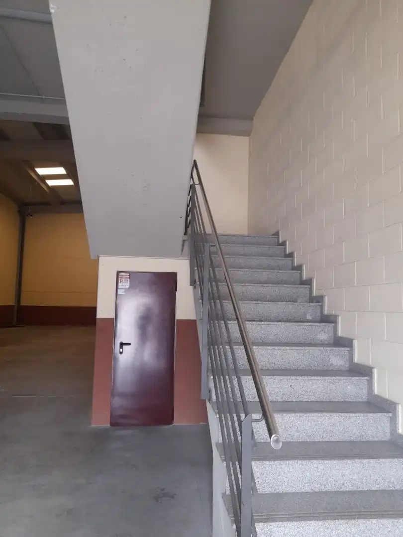 Nau industrial de lloguer a Carrer Progrés, imagen 10