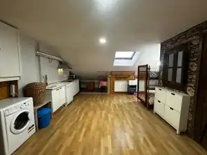 Attic for rent in Alcalá de Henares  with Heating, Furnished and Microwave