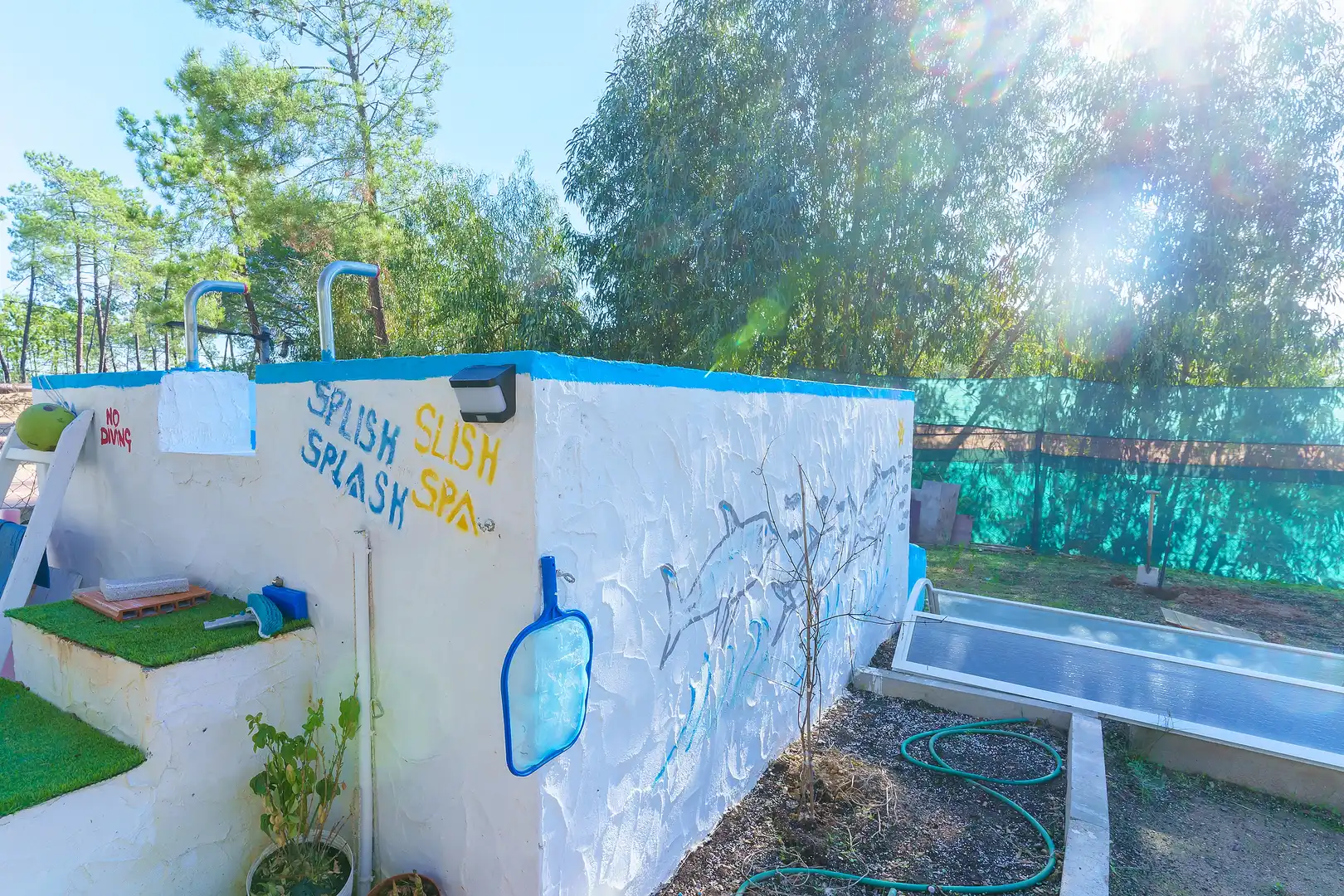Finca rústica en venta en Villablanca