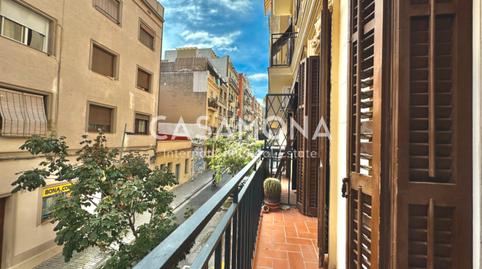 Foto 4 de Apartament en venda a El Poble Sec - Parc de Montjuïc, Barcelona