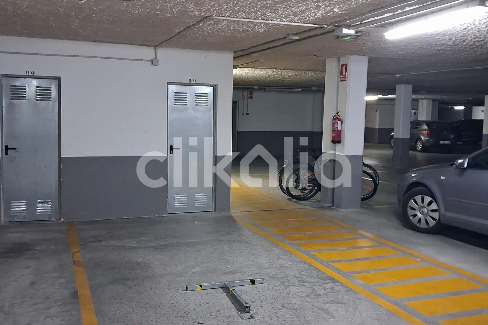Individual with lift for sale in Quartell, imagen 3
