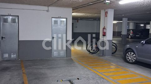 Foto 3 de Garaje en venta en Quartell, Valencia