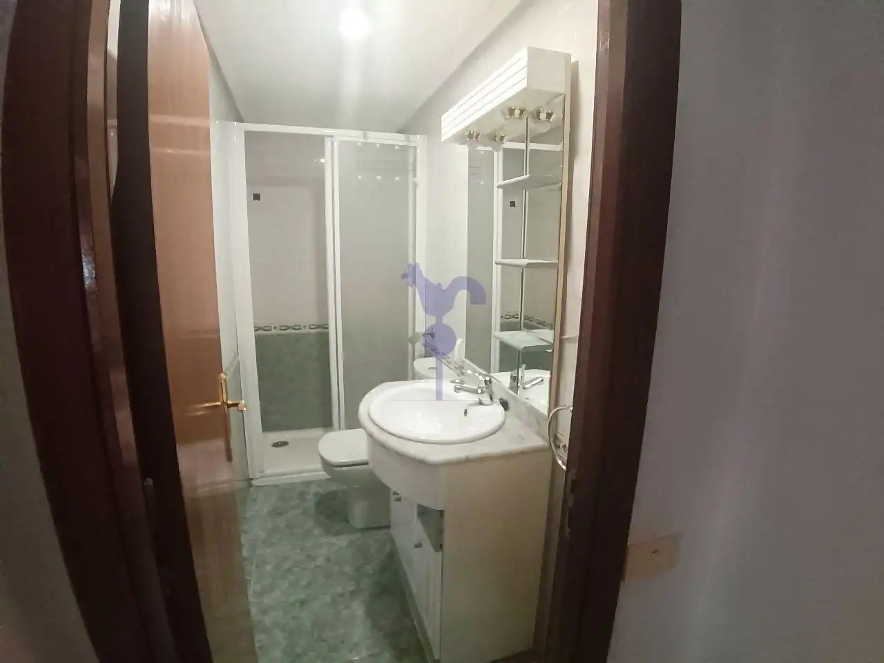 Apartment with lift for sale in Centro Ciudad, imagen 11
