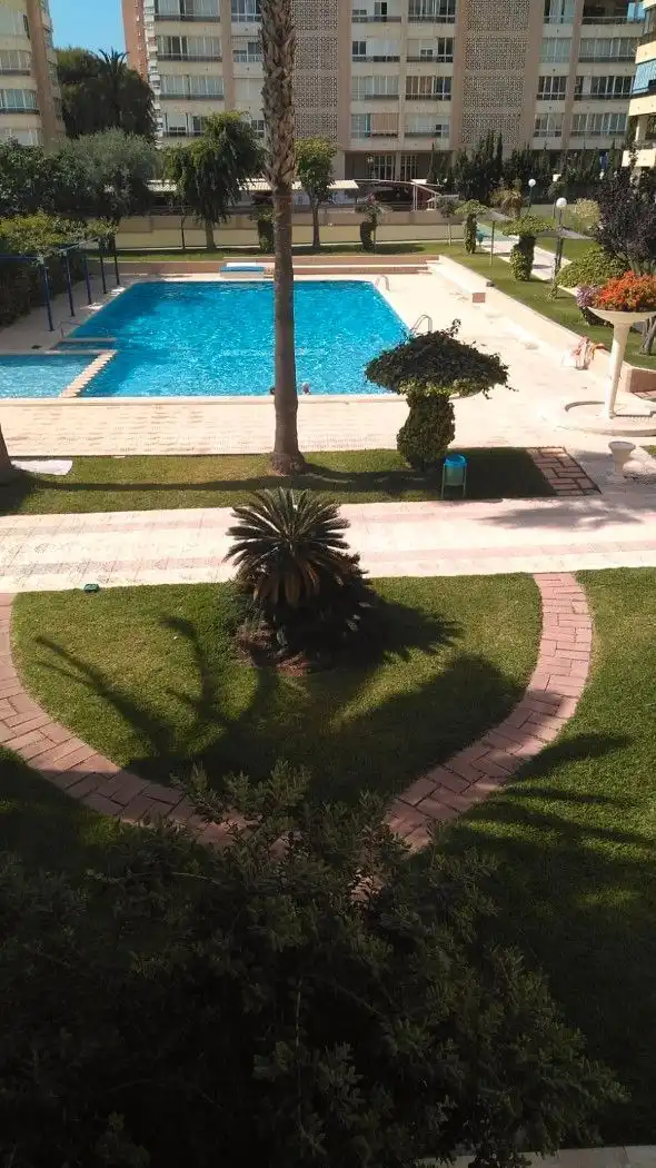 Wohnungen zur Miete in Avenida de Holanda, 11, Playa de San Juan