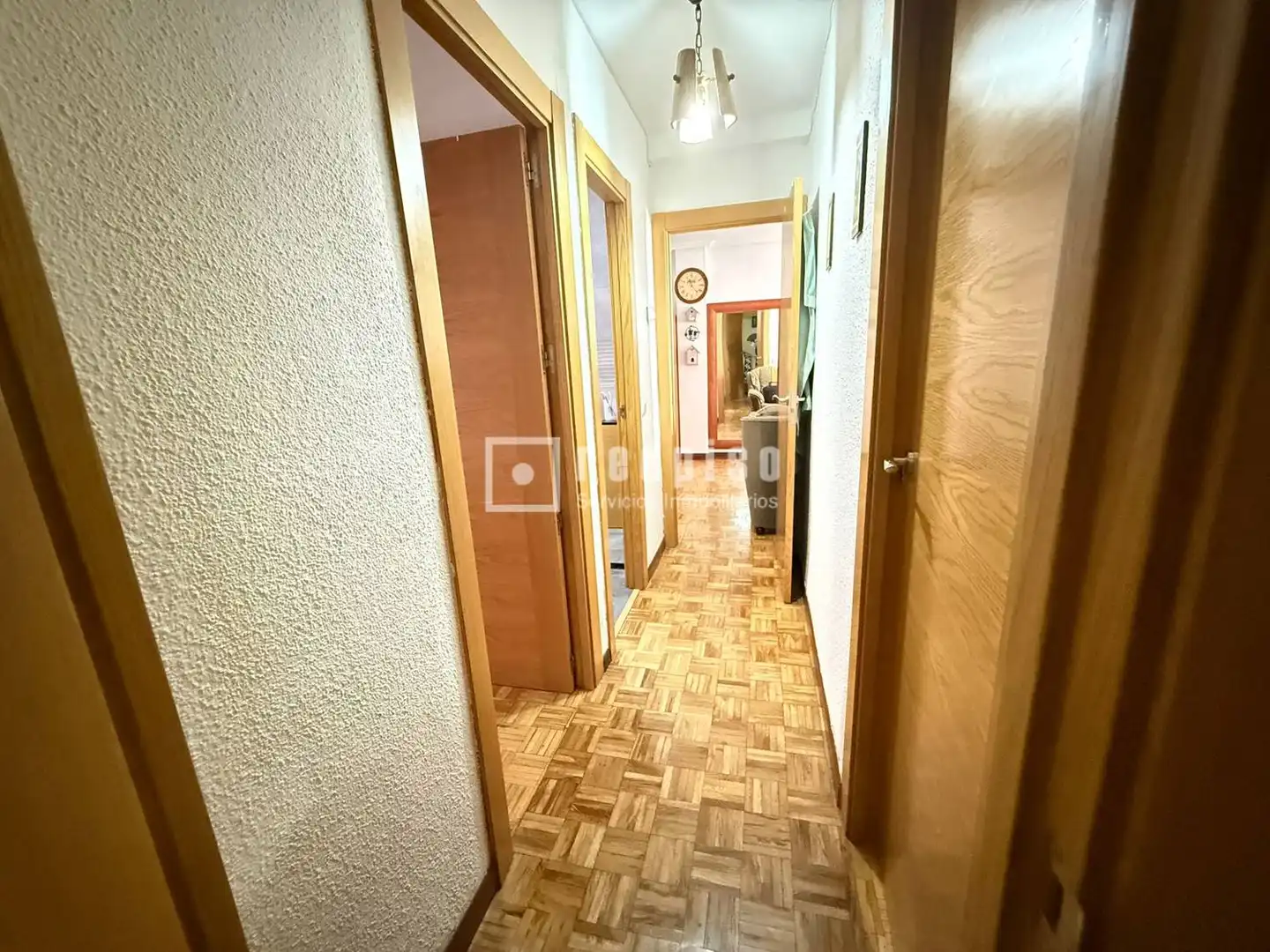 Pis en venda en Torrejón de Ardoz amb Calefacció, Parquet i Terrassa