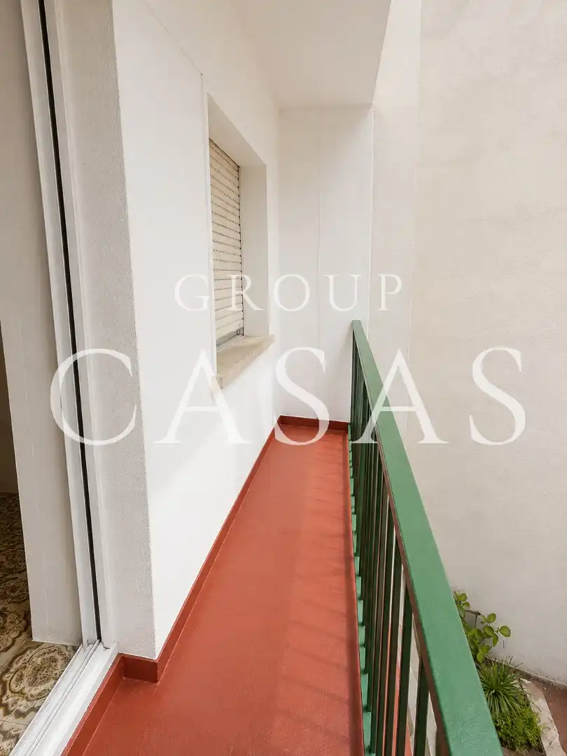 Wohnung mit Terrasse zum Verkauf in Carrer del Molí, imagen 4